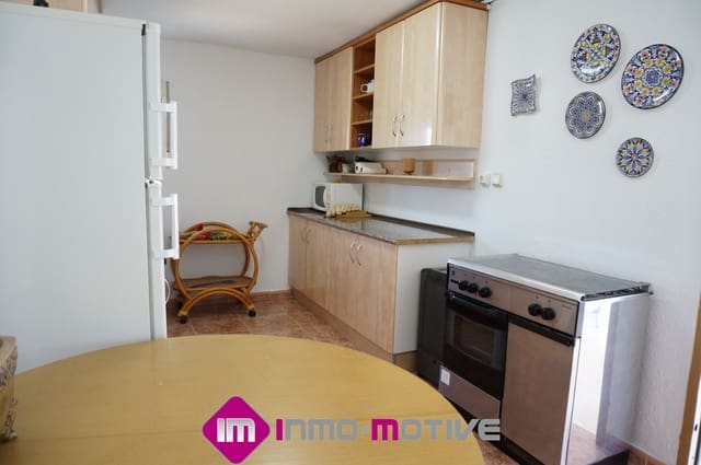 2 chambre Maison de Ville à vendre à Benicarló avec piscine garage - 200 000 € (Ref: 9802561)