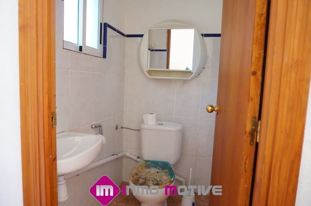 2 chambre Maison de Ville à vendre à Benicarló avec piscine garage - 200 000 € (Ref: 9802561)