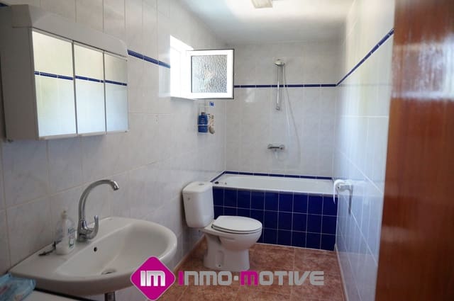 2 chambre Maison de Ville à vendre à Benicarló avec piscine garage - 200 000 € (Ref: 9802561)