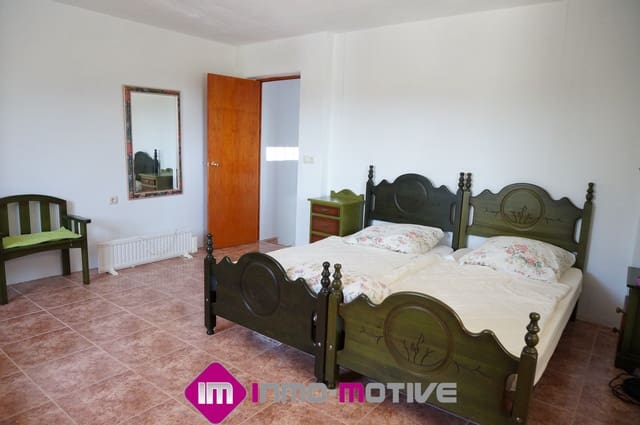 2 chambre Maison de Ville à vendre à Benicarló avec piscine garage - 200 000 € (Ref: 9802561)