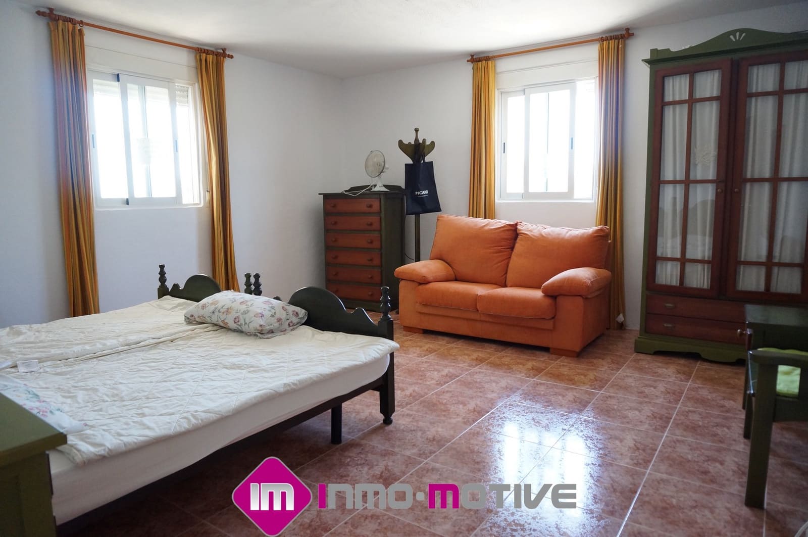 2 chambre Maison de Ville à vendre à Benicarlo avec piscine garage - 200 000 € (Ref: 9802561)