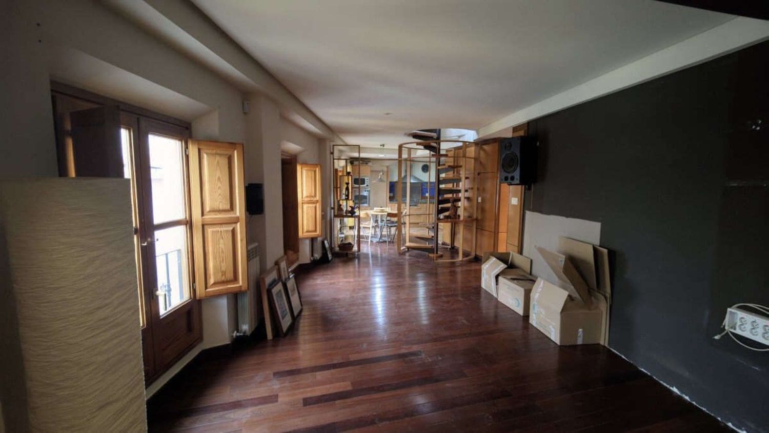 3 bedroom Flat for sale in San Matías Realejo, Granada city €