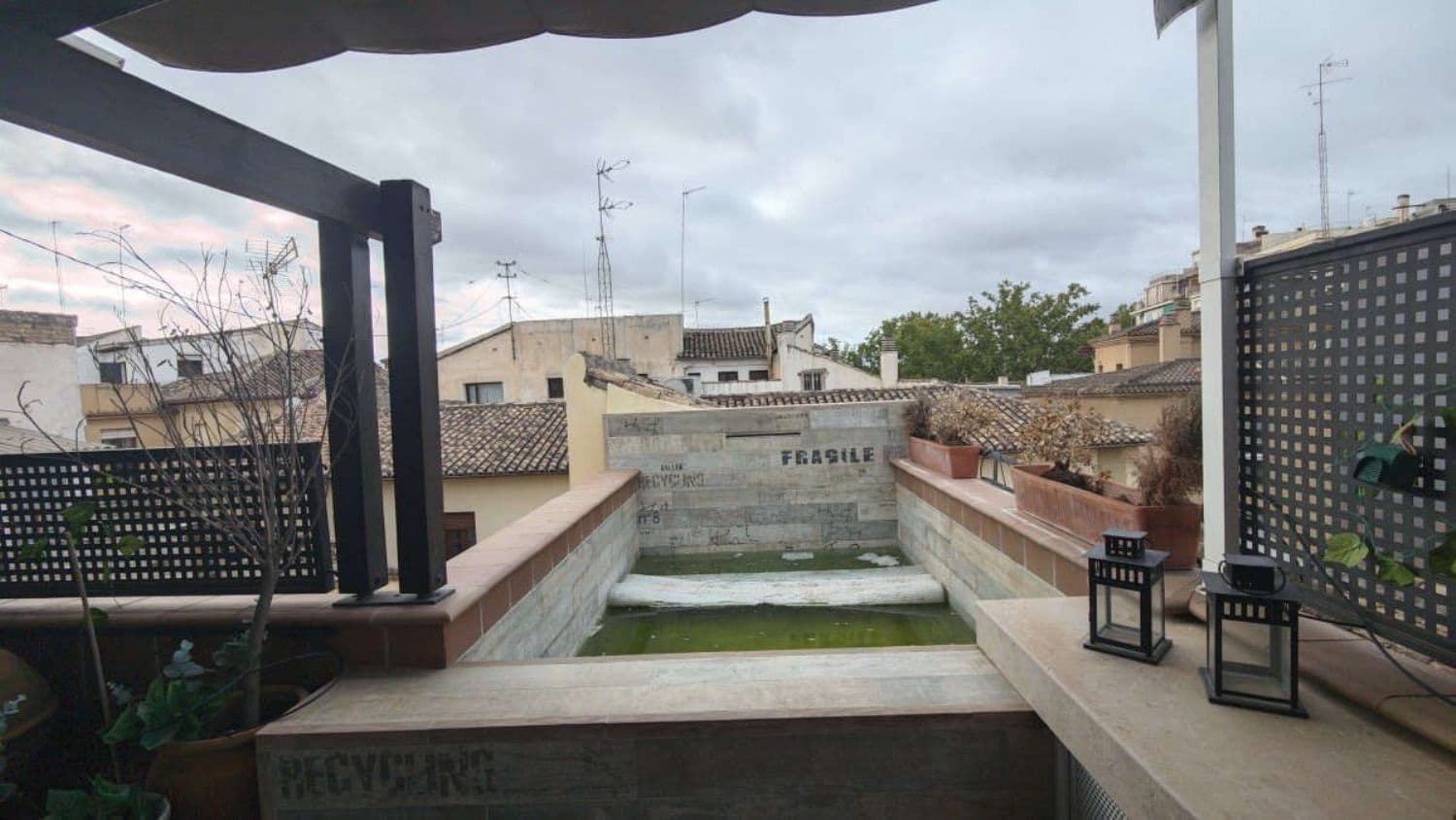 3 bedroom Flat for sale in San Matías Realejo, Granada city €