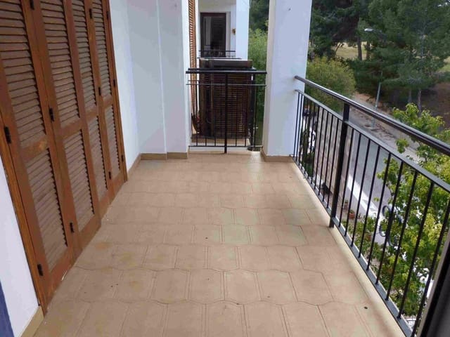 1 bedroom Apartment for sale in Villamartin, Orihuela with pool - € 130,000 (Ref: 3542517)