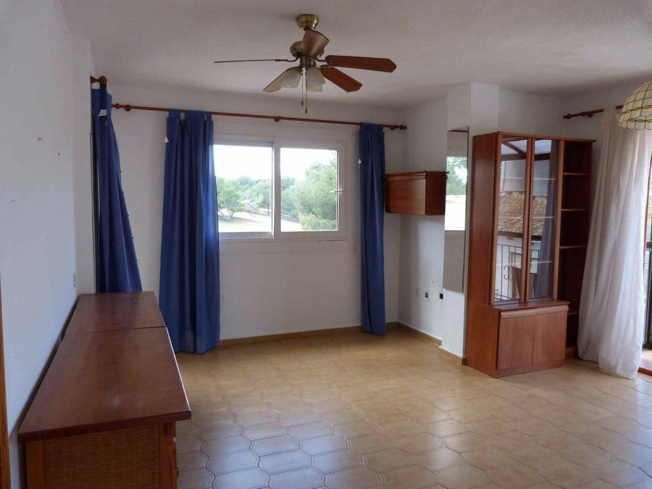 1 soverom Leilighet til salgs i Villamartin med svømmebasseng - € 130 000 (Ref: 3542517)