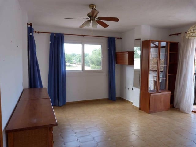 1 bedroom Apartment for sale in Villamartin, Orihuela with pool - € 130,000 (Ref: 3542517)