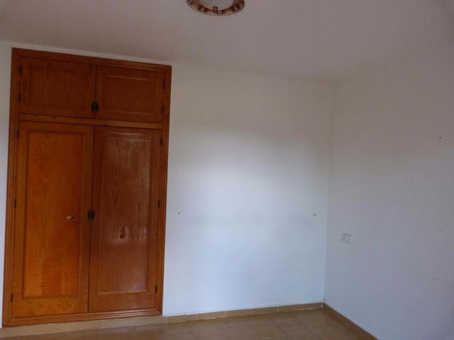 1 bedroom Apartment for sale in Villamartin, Orihuela with pool - € 130,000 (Ref: 3542517)