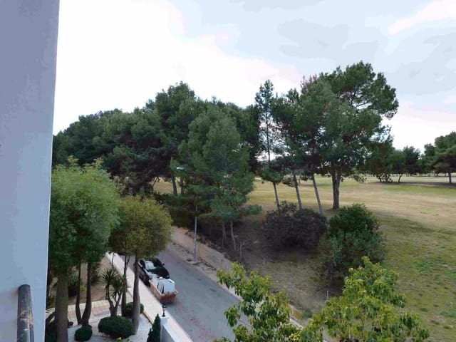 1 bedroom Apartment for sale in Villamartin, Orihuela with pool - € 130,000 (Ref: 3542517)