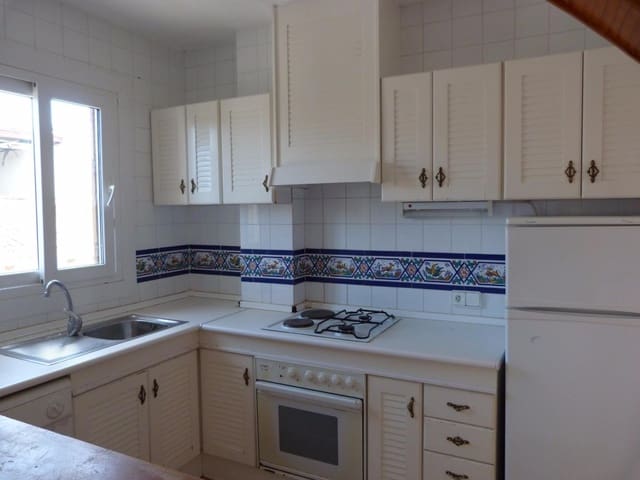 1 bedroom Apartment for sale in Villamartin, Orihuela with pool - € 130,000 (Ref: 3542517)