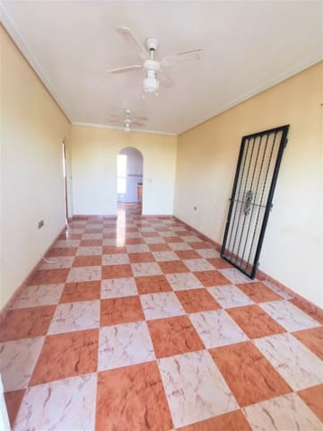 2 bedroom Apartment for sale in Villamartin, Orihuela with pool - € 120,000 (Ref: 3542531)