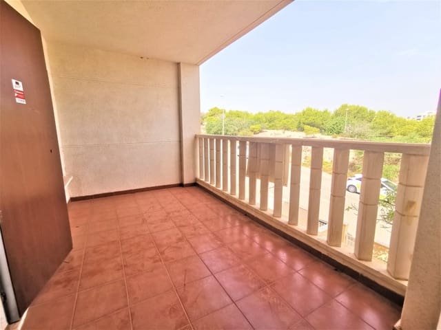 2 bedroom Apartment for sale in Villamartin, Orihuela with pool - € 120,000 (Ref: 3542531)