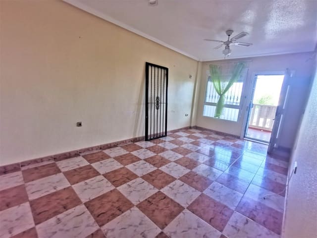 2 bedroom Apartment for sale in Villamartin, Orihuela with pool - € 120,000 (Ref: 3542531)