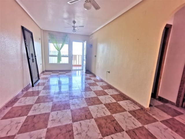 2 bedroom Apartment for sale in Villamartin, Orihuela with pool - € 120,000 (Ref: 3542531)