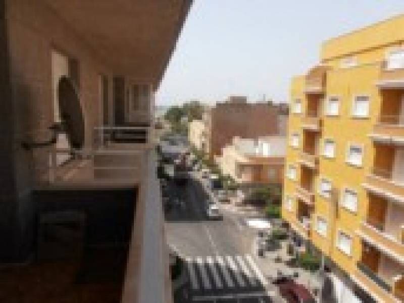 2 camera da letto Appartamento in vendita in Torrevieja - 130.000 € (Rif: 3542545)