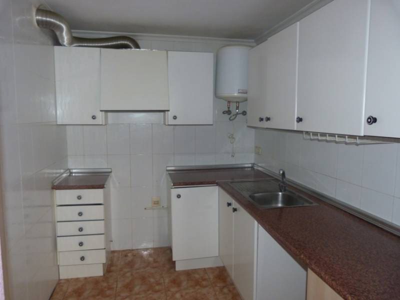 2 camera da letto Appartamento in vendita in Torrevieja - 130.000 € (Rif: 3542545)