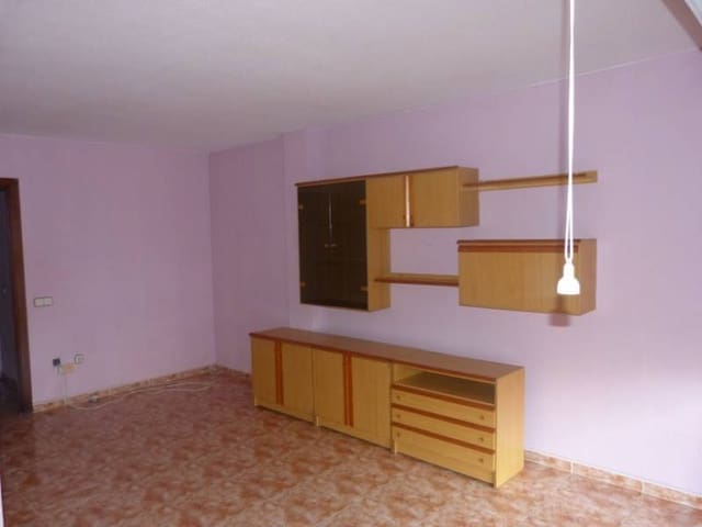 2 camera da letto Appartamento in vendita in Playa del Acequión, Torrevieja - 130.000 € (Rif: 3542545)