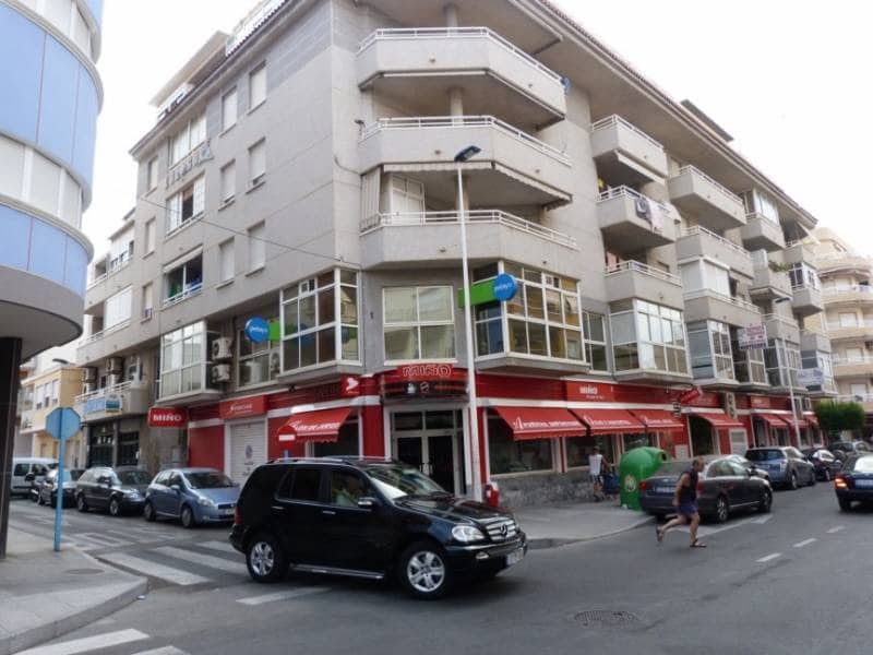 2 camera da letto Appartamento in vendita in Torrevieja - 130.000 € (Rif: 3542545)