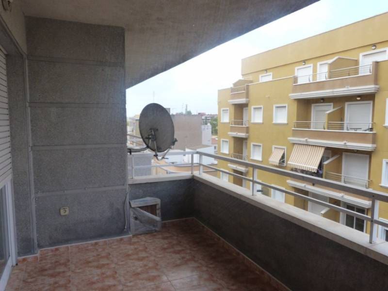2 camera da letto Appartamento in vendita in Torrevieja - 130.000 € (Rif: 3542545)