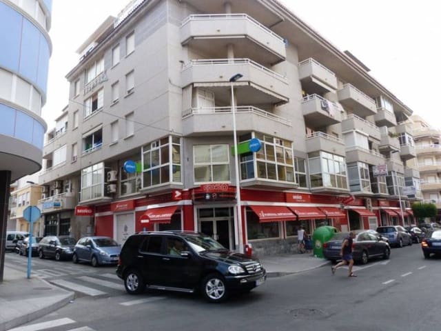 2 camera da letto Appartamento in vendita in Playa del Acequión, Torrevieja - 130.000 € (Rif: 3542545)