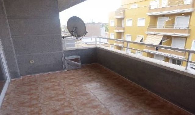 2 camera da letto Appartamento in vendita in Playa del Acequión, Torrevieja - 130.000 € (Rif: 3542545)