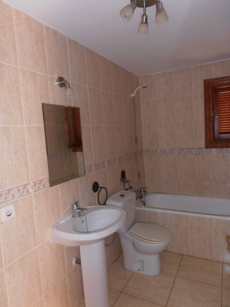 1 chambre Appartement à vendre à Orihuela Costa - 110 000 € (Ref: 3542559)