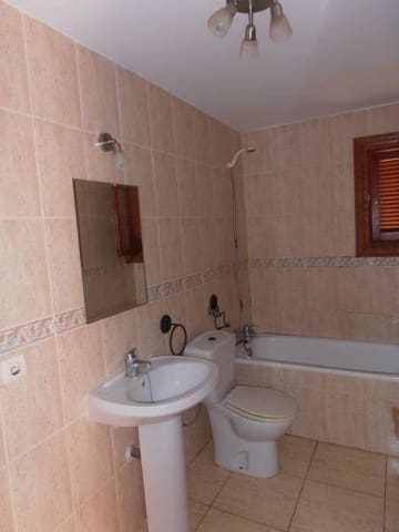 1 chambre Appartement à vendre à Punta Prima, Orihuela - 110 000 € (Ref: 3542559)