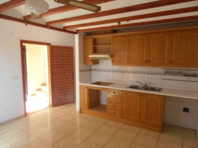 1 chambre Appartement à vendre à Punta Prima, Orihuela - 110 000 € (Ref: 3542559)