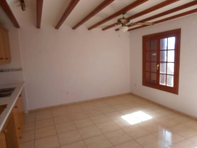 1 chambre Appartement à vendre à Punta Prima, Orihuela - 110 000 € (Ref: 3542559)