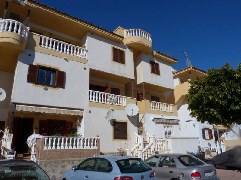 1 chambre Appartement à vendre à Orihuela Costa - 110 000 € (Ref: 3542559)