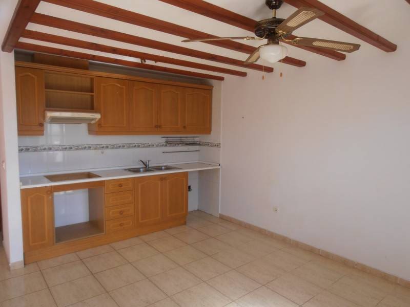 1 chambre Appartement à vendre à Orihuela Costa - 110 000 € (Ref: 3542559)