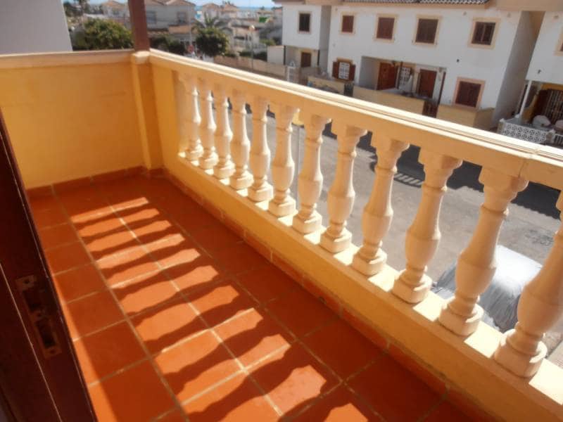 1 chambre Appartement à vendre à Orihuela Costa - 110 000 € (Ref: 3542559)