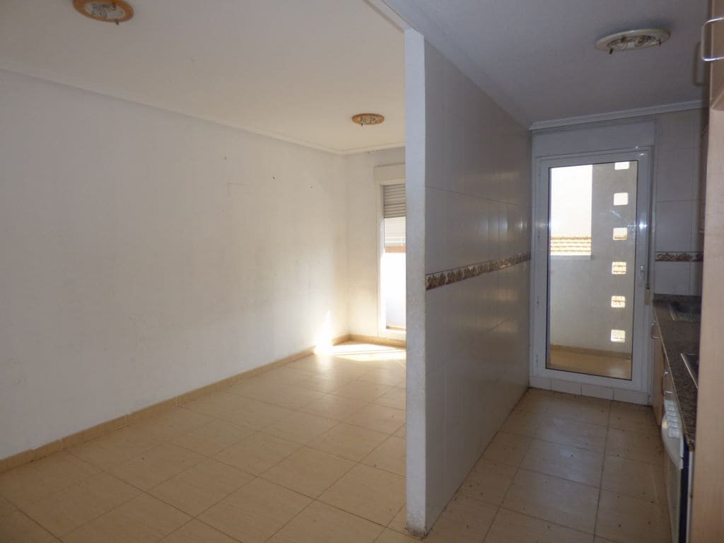 2 bedroom Apartment for sale in Torrevieja - € 125,000 (Ref: 3572345)
