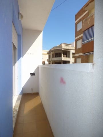 Apartamento de 2 habitaciones en Centro, Torrevieja en venta - 125.000 € (Ref: 3572345)
