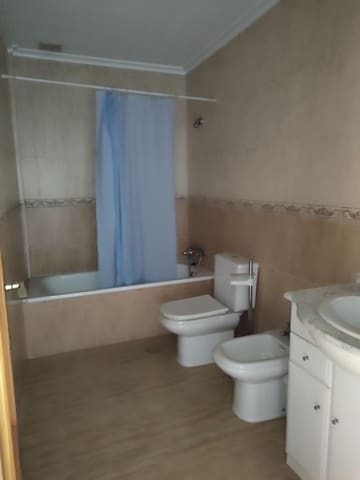 Apartamento de 3 habitaciones en Pilar de la Horadada en venta con garaje - 120.000 € (Ref: 6384083)