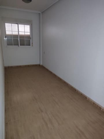 Apartamento de 3 habitaciones en Pilar de la Horadada en venta con garaje - 120.000 € (Ref: 6384083)