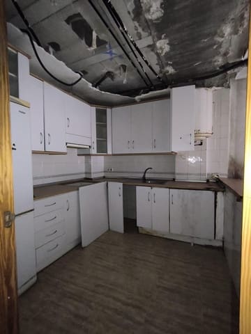 Apartamento de 3 habitaciones en Pilar de la Horadada en venta con garaje - 120.000 € (Ref: 6384083)