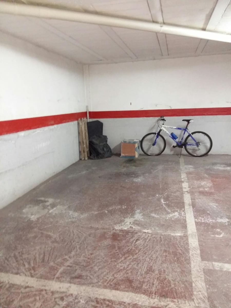 Apartamento de 3 habitaciones en Pilar de la Horadada en venta con garaje - 120.000 € (Ref: 6384083)