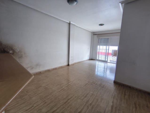 Apartamento de 3 habitaciones en Pilar de la Horadada en venta con garaje - 120.000 € (Ref: 6384083)