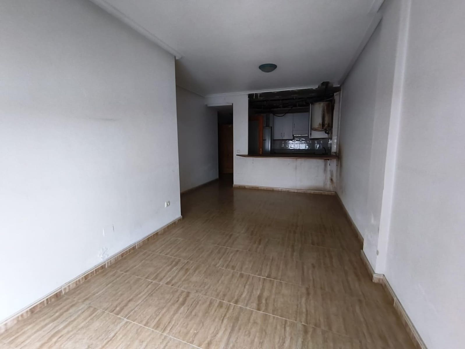 Apartamento de 3 habitaciones en Pilar de la Horadada en venta con garaje - 120.000 € (Ref: 6384083)