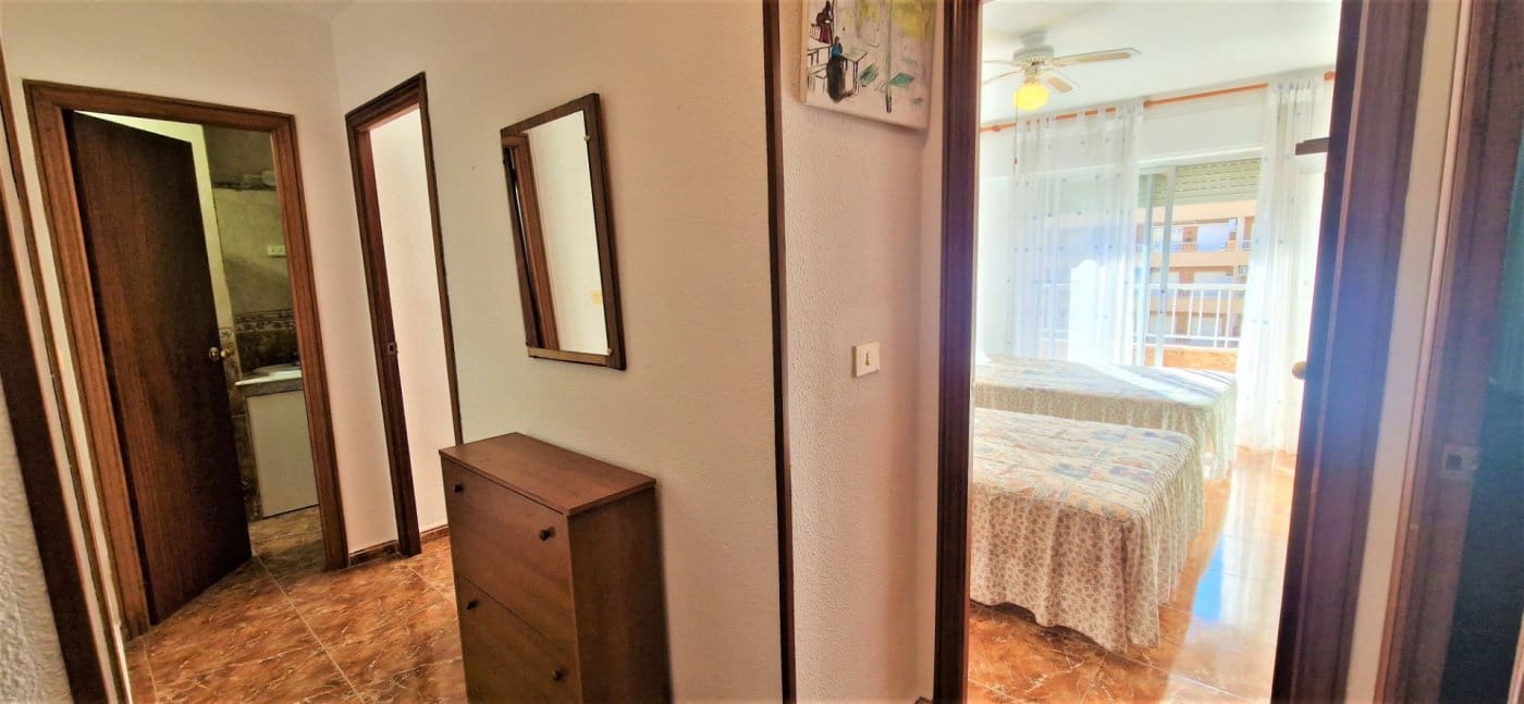 2 bedroom Apartment for rent in Punta Prima with pool - € 750 (Ref: 7338551)