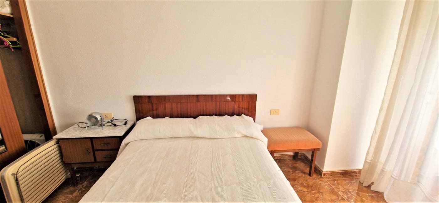 2 bedroom Apartment for rent in Punta Prima with pool - € 750 (Ref: 7338551)