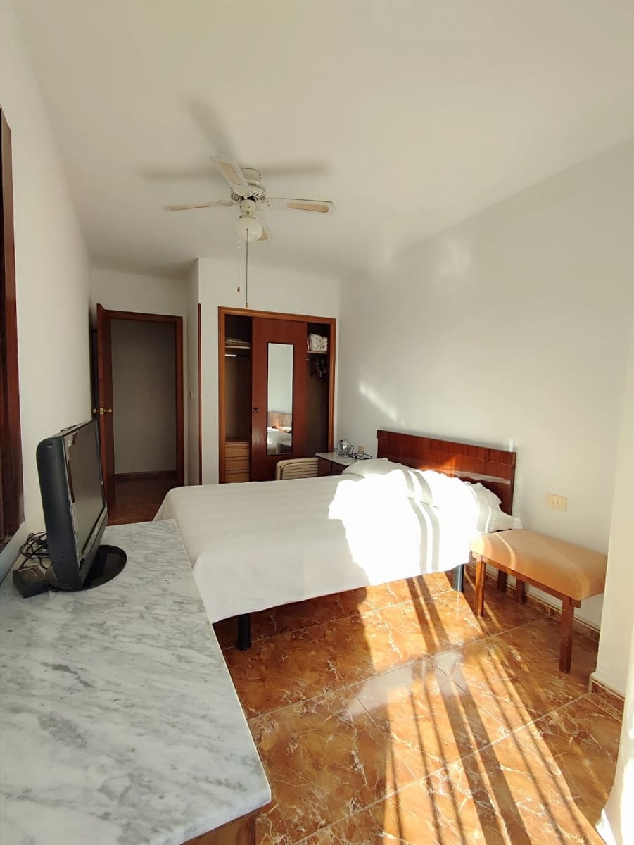 2 bedroom Apartment for rent in Punta Prima with pool - € 750 (Ref: 7338551)