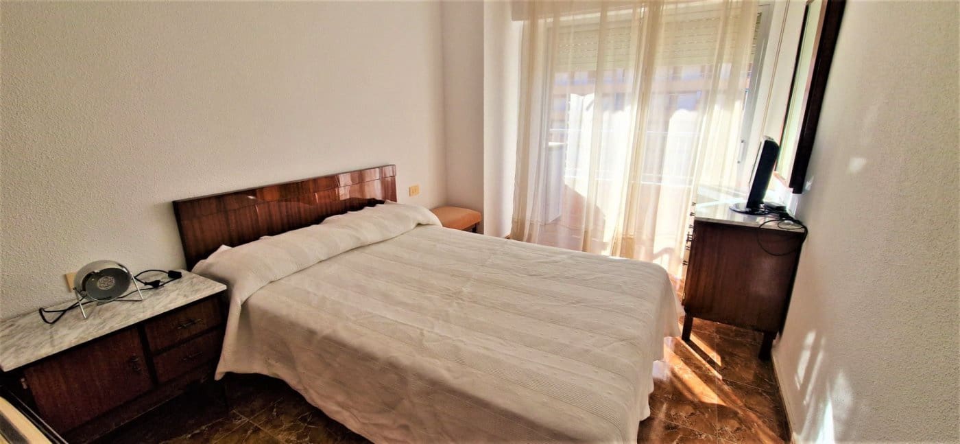 2 bedroom Apartment for rent in Punta Prima with pool - € 750 (Ref: 7338551)