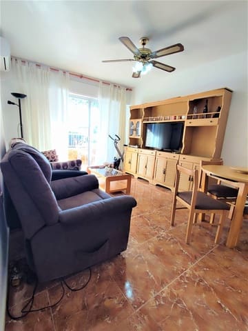 2 bedroom Apartment for rent in Punta Prima, Torrevieja with pool - € 750 (Ref: 7338551)