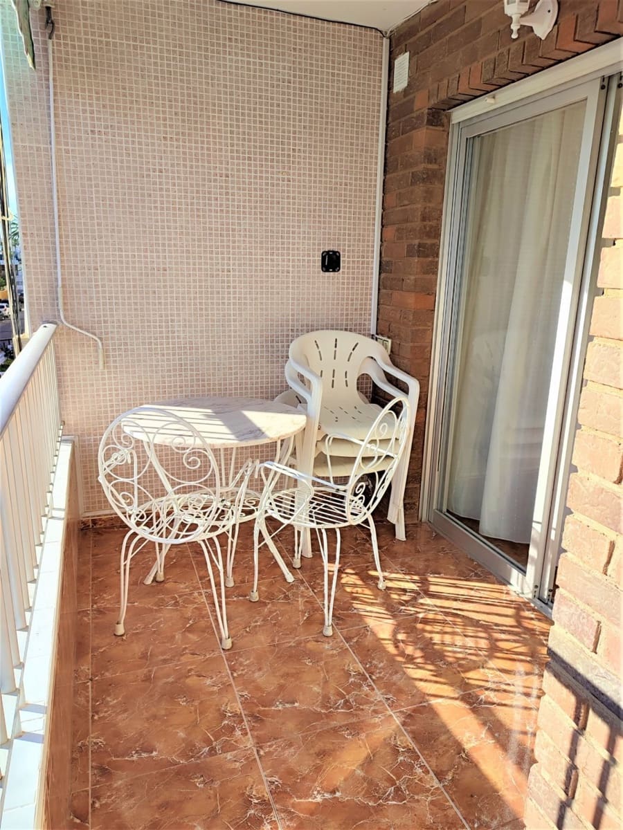 2 bedroom Apartment for rent in Punta Prima with pool - € 750 (Ref: 7338551)