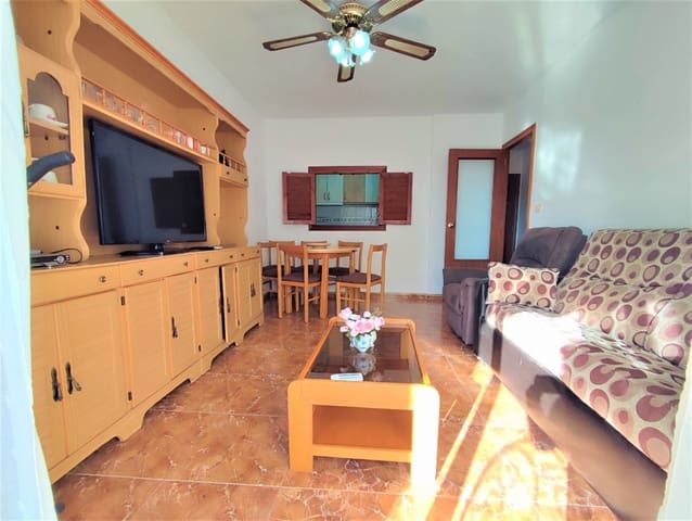 2 bedroom Apartment for rent in Punta Prima, Torrevieja with pool - € 750 (Ref: 7338551)
