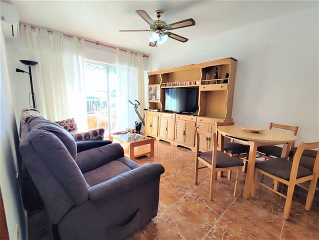 2 bedroom Apartment for rent in Punta Prima, Torrevieja with pool - € 750 (Ref: 7338551)