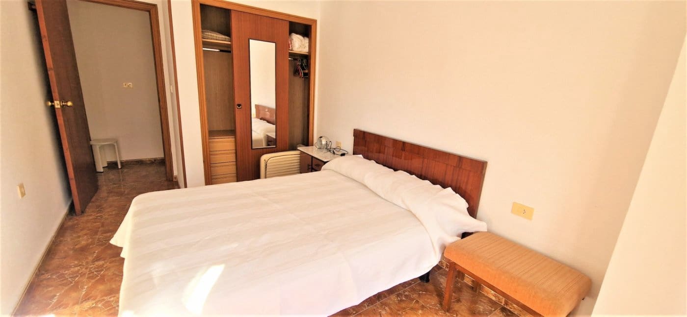 2 bedroom Apartment for rent in Punta Prima with pool - € 750 (Ref: 7338551)