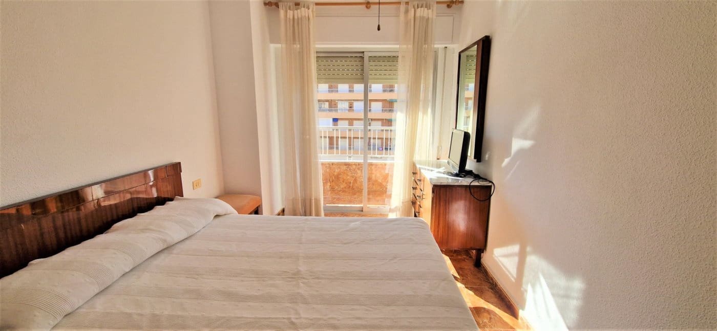 2 bedroom Apartment for rent in Punta Prima with pool - € 750 (Ref: 7338551)