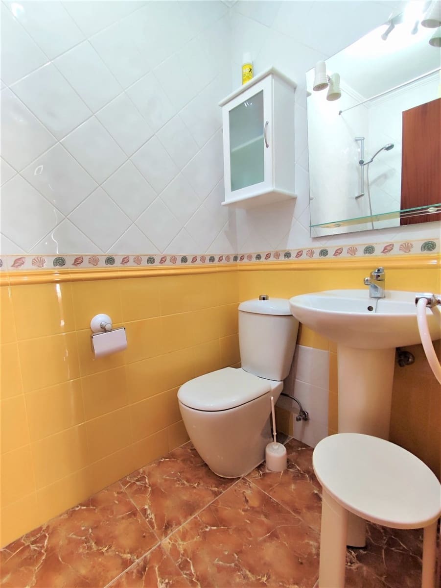 2 bedroom Apartment for rent in Punta Prima with pool - € 750 (Ref: 7338551)